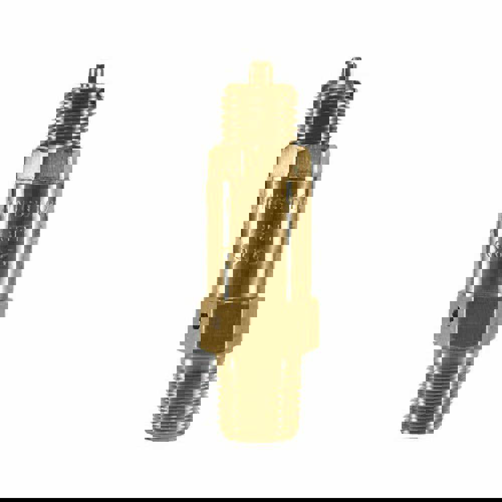 ASME Safety Relief Valve: 1/4
